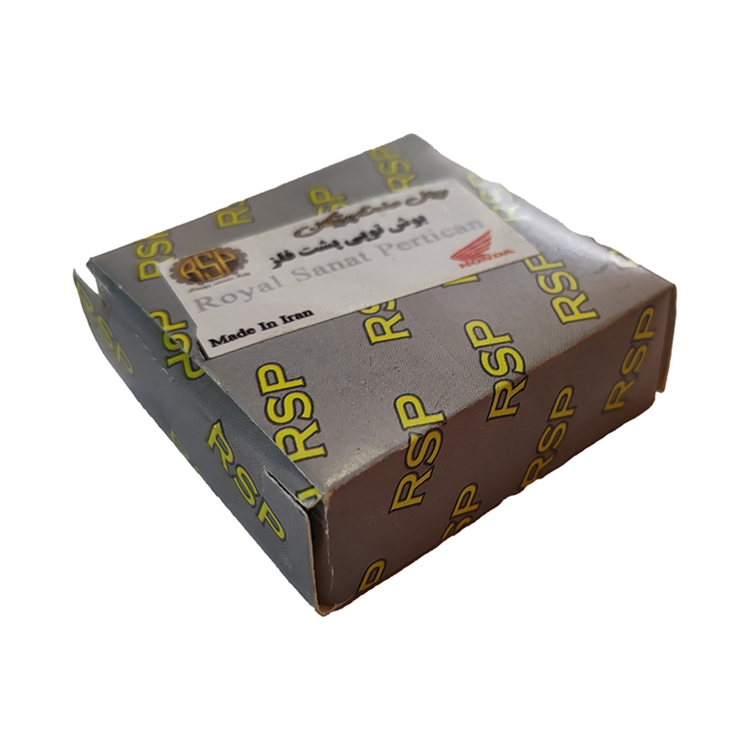 بوش توپی موتور سیکلت برند درجه یک رویال صنعت