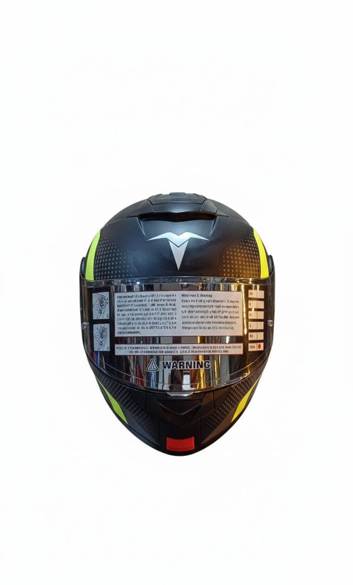 کلاه کاسکت فک متحرک TEKNO